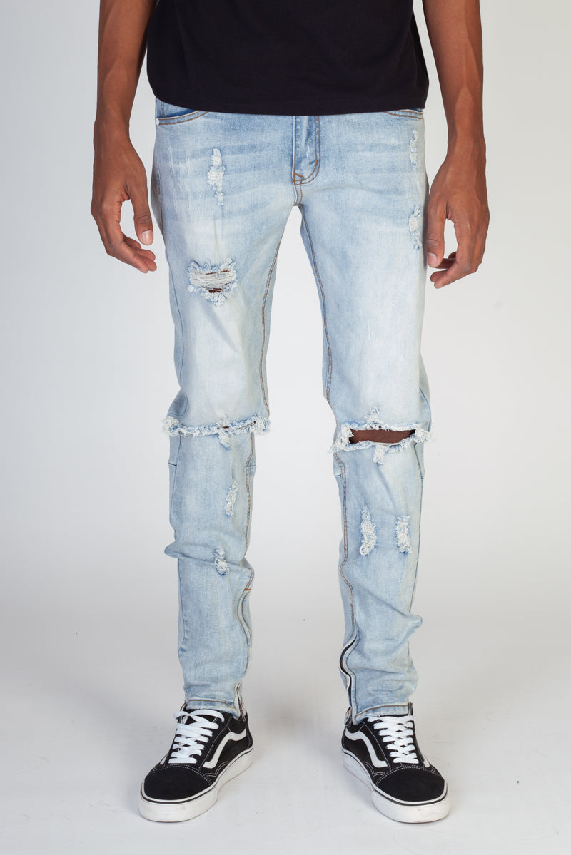 Skinny Jeans Style 1