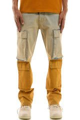KND4710 Blue | KDNK Everyday Blue Skinny Stretch Jeans